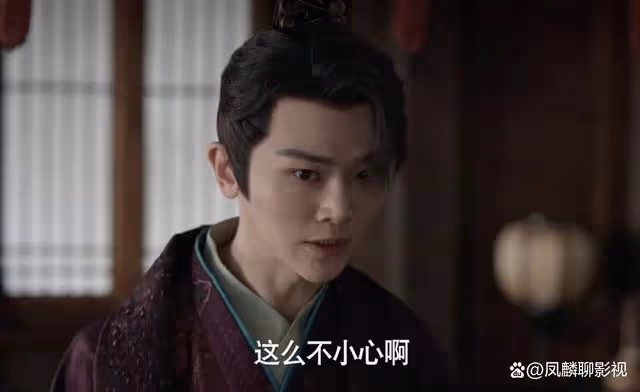 《慶餘年2》三對情侶三種狀態,有人心心相印,有人心有不甘