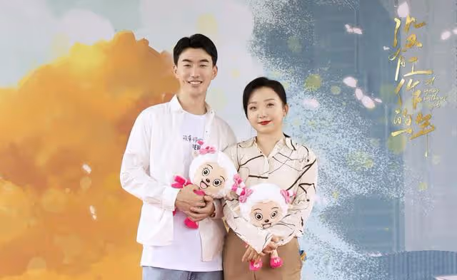 慶餘年為觀眾挖掘了一位寶藏男演員,相隔五年就他沒變化,好帥啊