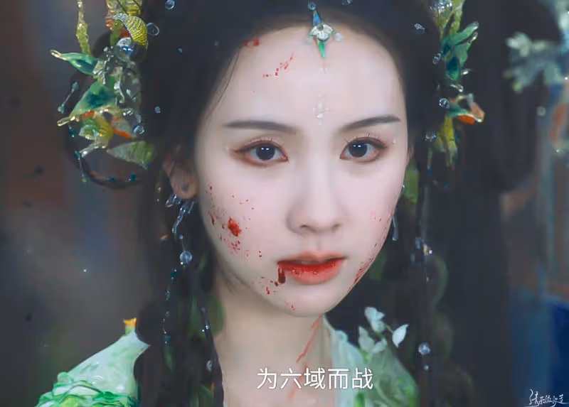 優酷本月開播!對打愛奇藝狐妖小紅娘,誰能更勝一籌?