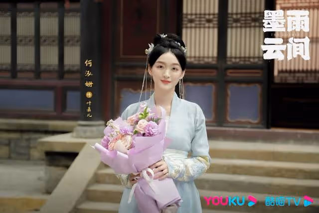 優酷本月開播!對打愛奇藝狐妖小紅娘,誰能更勝一籌?