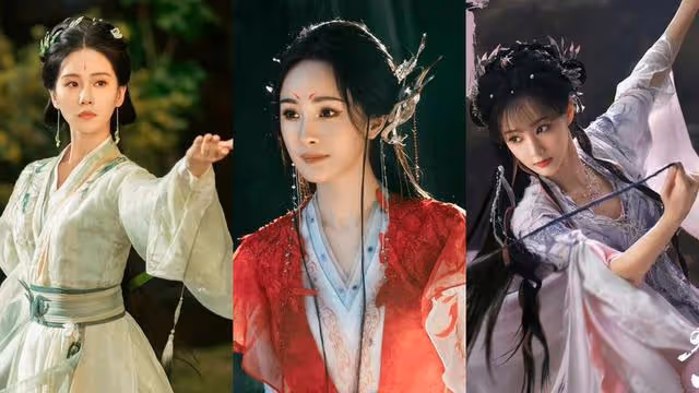 《狐妖小紅娘月紅篇》5看點:CP黨天堂年下、君臣先婚後愛樣樣來
