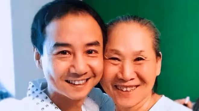 葦青:一路好好走!普通老婦60歲被兒帶入圈,如今成「百億老太」