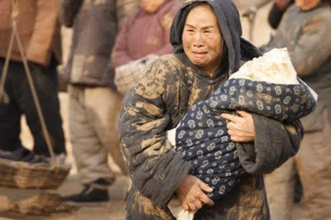 葦青:一路好好走!普通老婦60歲被兒帶入圈,如今成「百億老太」