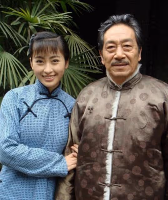 王奎榮:一路好好走!46歲出彩,68歲吃小37歲嫩草