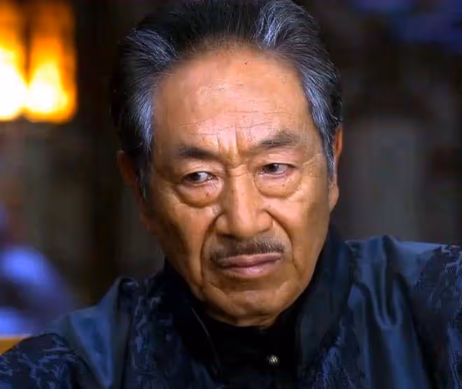 王奎榮：一路好好走！46歲出彩，68歲吃小37歲嫩草