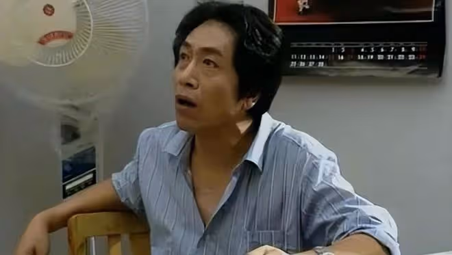 王奎榮：一路好好走！46歲出彩，68歲吃小37歲嫩草