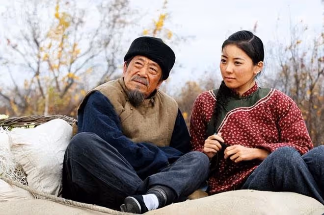 王奎榮：一路好好走！46歲出彩，68歲吃小37歲嫩草
