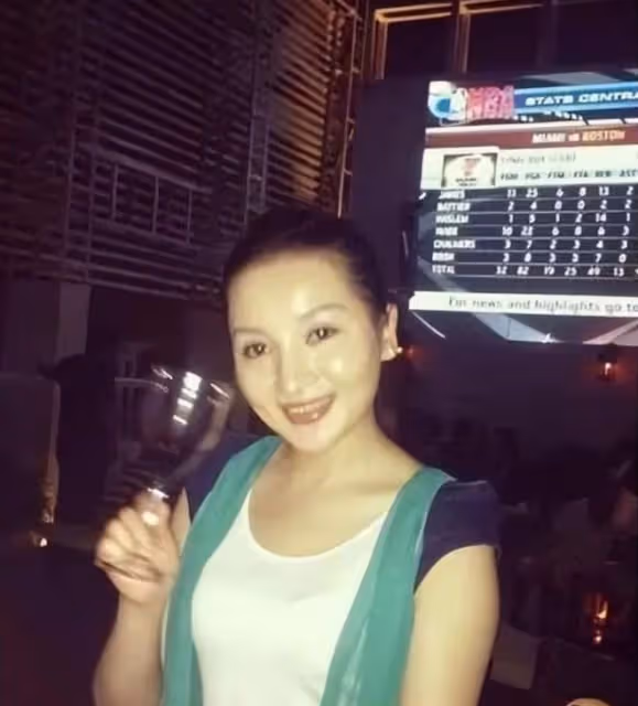 王奎榮：一路好好走！46歲出彩，68歲吃小37歲嫩草