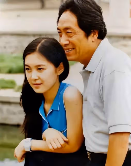 王奎榮：一路好好走！46歲出彩，68歲吃小37歲嫩草