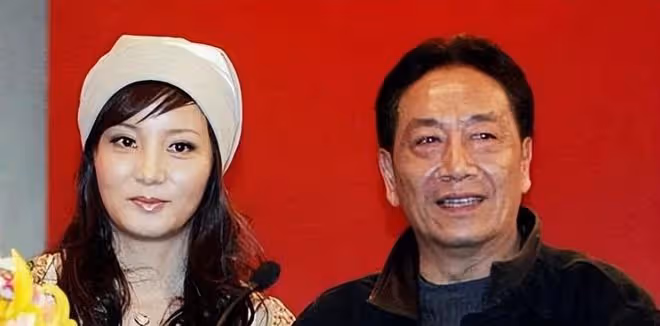 王奎榮:一路好好走!46歲出彩,68歲吃小37歲嫩草