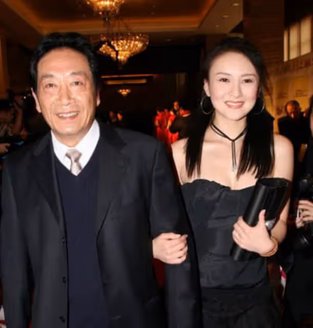 王奎榮:一路好好走!46歲出彩,68歲吃小37歲嫩草