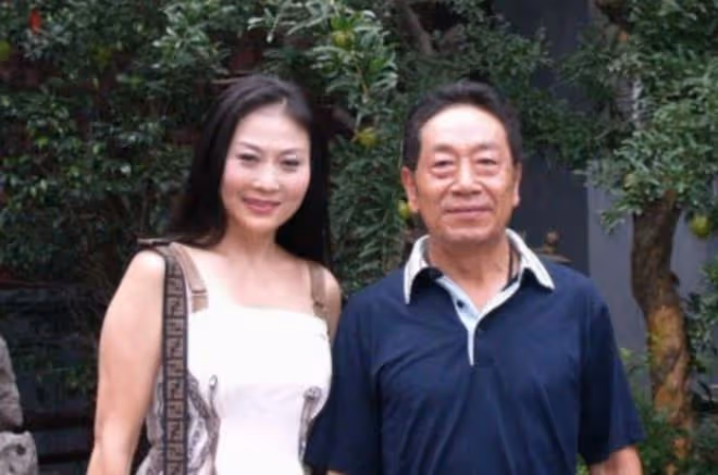 王奎榮:一路好好走!46歲出彩,68歲吃小37歲嫩草