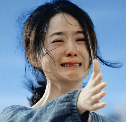 這一次,被爆料「知三當三」的趙麗穎,給娛樂圈狠狠上了一課