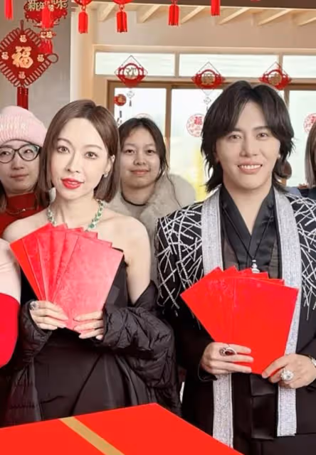 網紅「田田小阿姨」被封!自稱「京城第一名媛」,真實身份曝光!