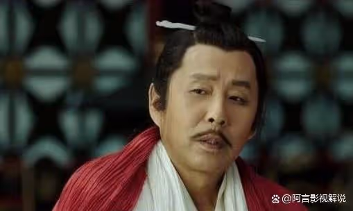 慶餘年:原著:太子與長公主有私情,范閒的反應太搞笑了