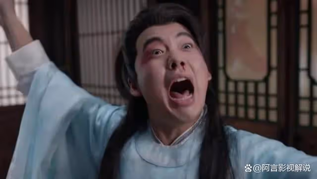 慶餘年:葉輕眉那麼多男人,找慶帝生娃