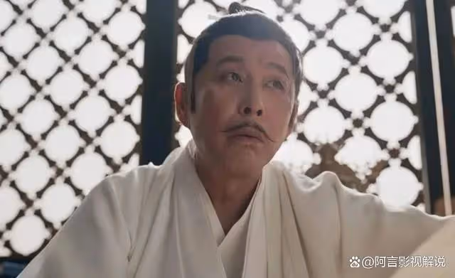 慶餘年:葉輕眉那麼多男人,找慶帝生娃