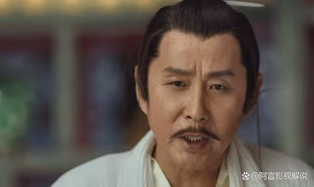 慶餘年:葉輕眉那麼多男人,找慶帝生娃