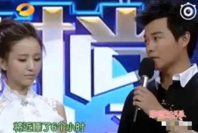 時隔三年,佟麗婭520官宣離婚的原因,終於曝光了!