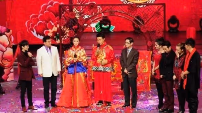 時隔三年,佟麗婭520官宣離婚的原因,終於曝光了!
