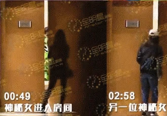 時隔三年,佟麗婭520官宣離婚的原因,終於曝光了!