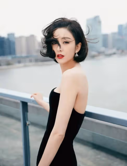 時隔三年,佟麗婭520官宣離婚的原因,終於曝光了!