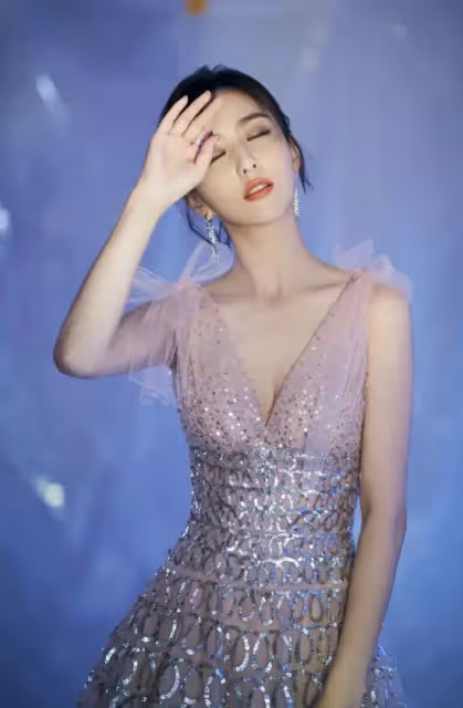 時隔三年,佟麗婭520官宣離婚的原因,終於曝光了!
