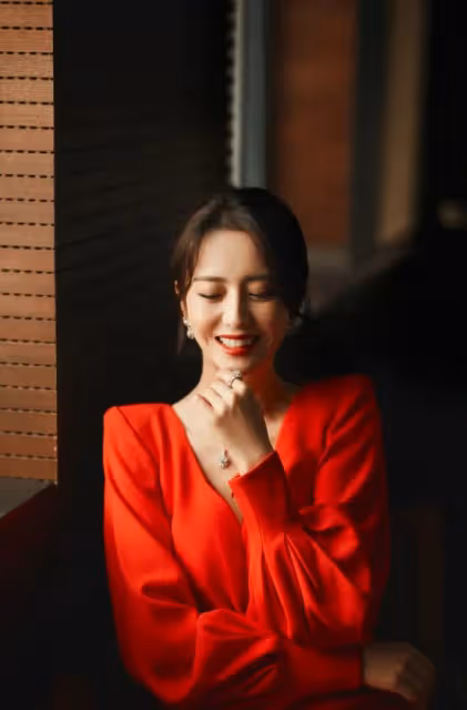 時隔三年,佟麗婭520官宣離婚的原因,終於曝光了!