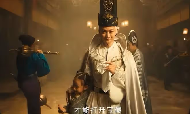 艷星演主角?才時隔1個月經典再次被侮辱,又一部辣眼爛片誕生!
