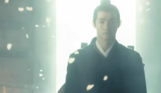 艷星演主角?才時隔1個月經典再次被侮辱,又一部辣眼爛片誕生!