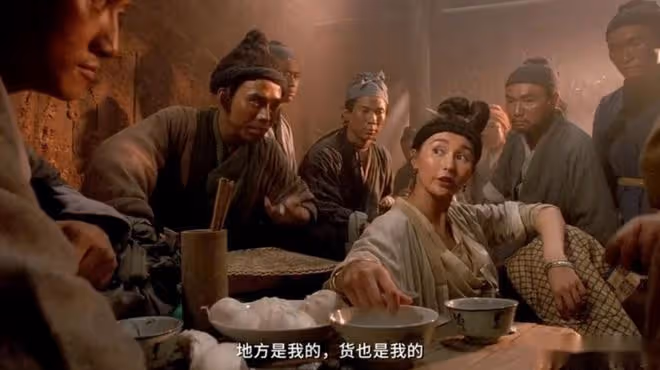 艷星演主角?才時隔1個月經典再次被侮辱,又一部辣眼爛片誕生!