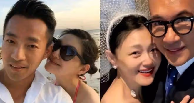笑暈了!一貧告命夫人!520開庭前暈倒!汪小菲轉身跟小梅領證?