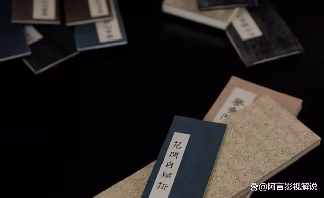 慶餘年2：洪竹三重身份曝光，不僅是范閒心腹，更是范建門客