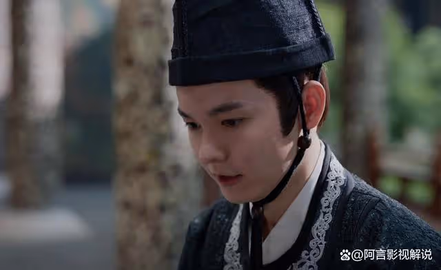 慶餘年2：洪竹三重身份曝光，不僅是范閒心腹，更是范建門客