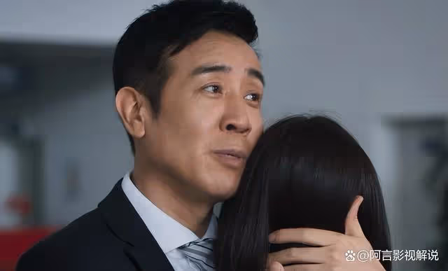 家族榮耀：邱守仁才是人生贏家，與朱麗琪甜蜜終生，邱皓兒成主席