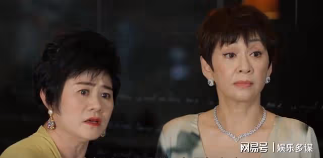 家族榮耀之繼承者：朱麗琪三陪照曝光，流產痛失長孫