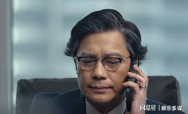 家族榮耀之繼承者：朱麗琪家破人亡真相曝光，揭開嫁入丘家隱秘