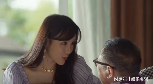 家族榮耀之繼承者：朱麗琪家破人亡真相曝光，揭開嫁入丘家隱秘