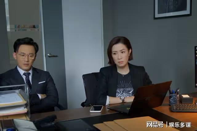 家族榮耀之繼承者：朱麗琪家破人亡真相曝光，揭開嫁入丘家隱秘