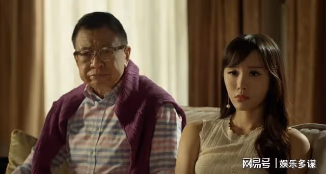 家族榮耀之繼承者：朱麗琪流產黑化，曝光與丘氏不共戴天之仇