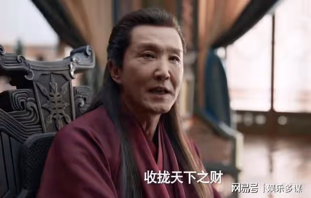 慶餘年第2季：鄧子越的背叛，徹底點醒范閒，影響了6人結局