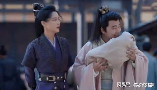 慶餘年第2季：鄧子越的背叛，徹底點醒范閒，影響了6人結局