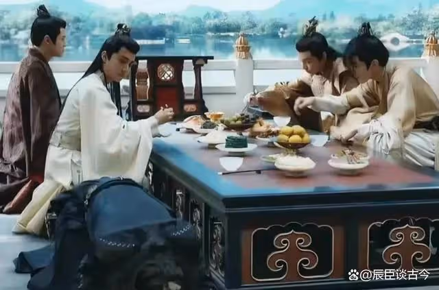 《慶餘年2》劇情跌宕起伏，王啟年髮長文吐露心聲，劇情主旨曝光