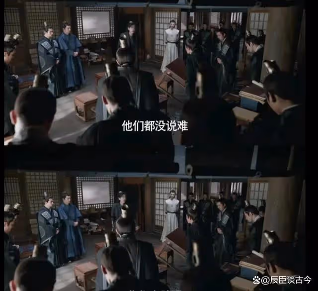 《慶餘年2》劇情跌宕起伏，王啟年髮長文吐露心聲，劇情主旨曝光