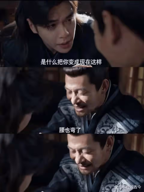 《慶餘年2》劇情跌宕起伏，王啟年髮長文吐露心聲，劇情主旨曝光