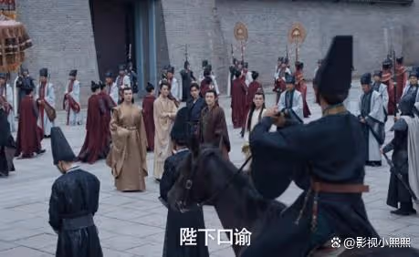 慶餘年2：范閒揭發二皇子遭遇挫折，他高估自己在慶帝心中的地位