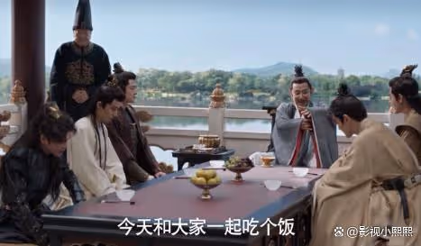慶餘年2：范閒揭發二皇子遭遇挫折，他高估自己在慶帝心中的地位
