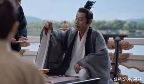慶餘年2：范閒揭發二皇子遭遇挫折，他高估自己在慶帝心中的地位