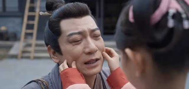 《慶餘年2》：張若昀的「范閒」變味了？