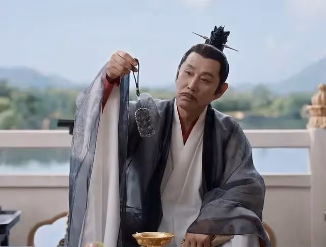 《慶餘年2》看到第九集，它屬實擔得起劇王的名號